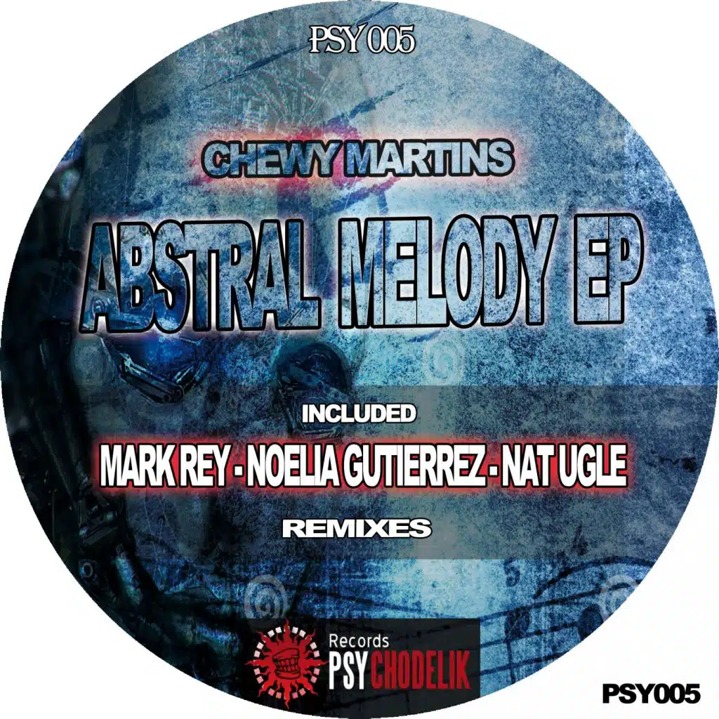 Abstral Melody (Noelia Gutierrez Remix)