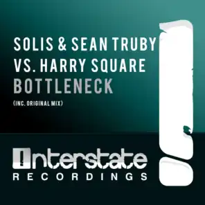 Solis & Sean Truby Vs. Harry Square