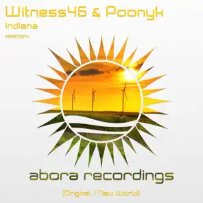 Witness45 & Poonyk