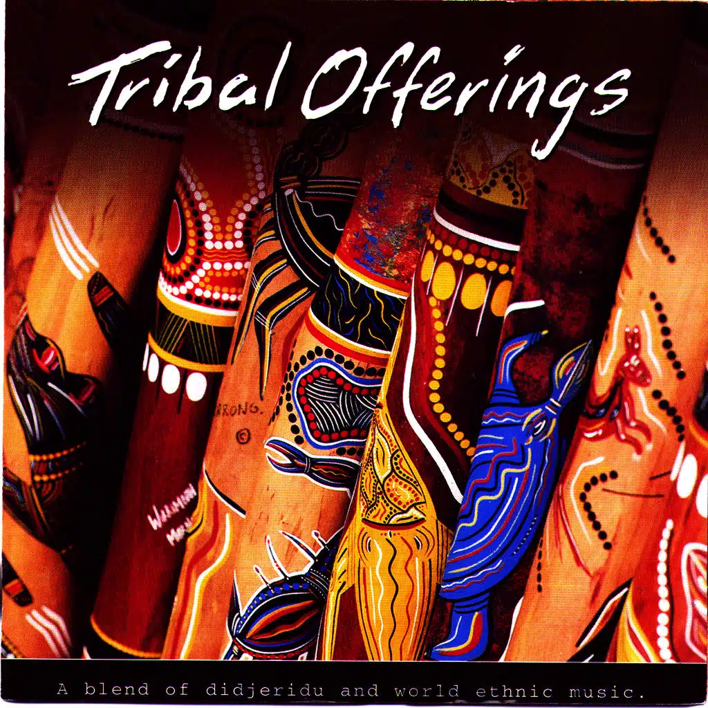 Tribal Offerings