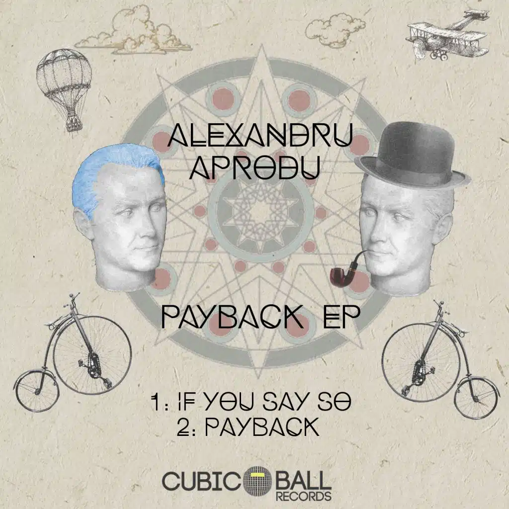 Payback EP