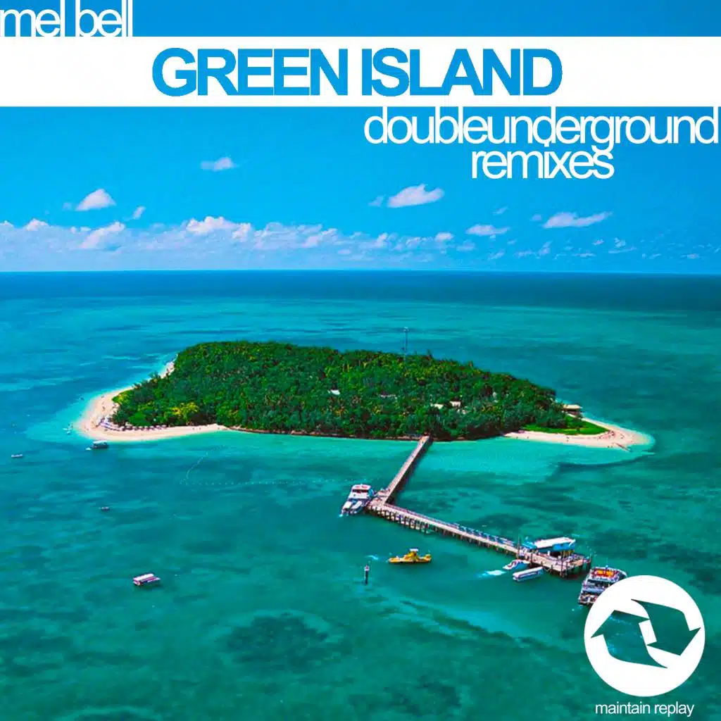 Green Island (Doubleunderground Remix)