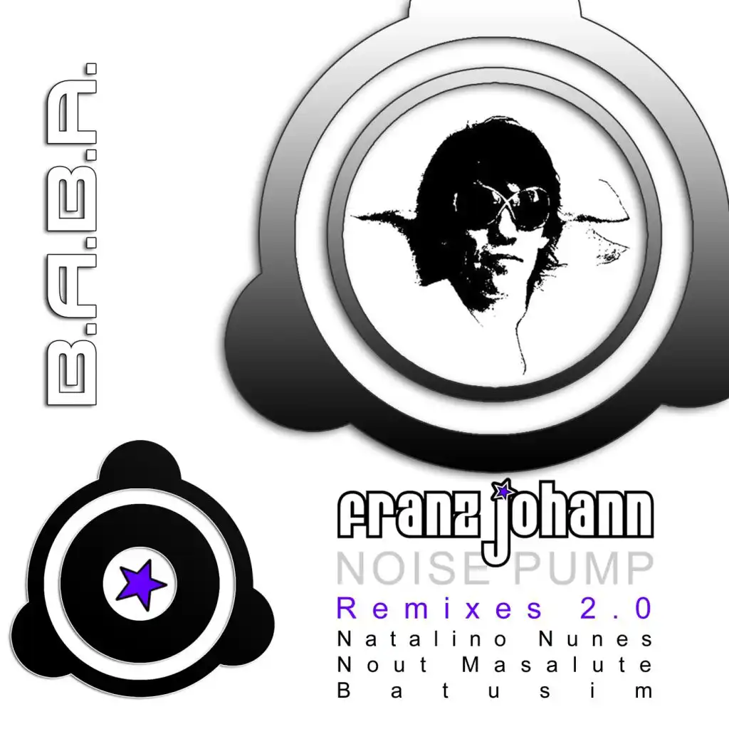 Noise Pump (Batusim Remix)