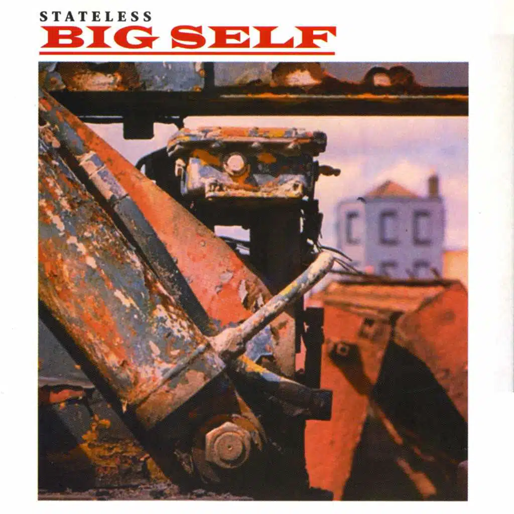 Big Self