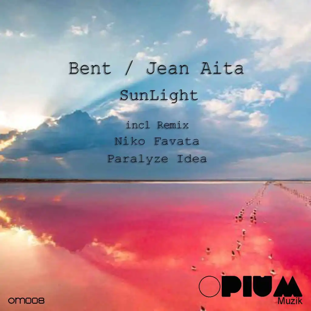 Sunlight (Niko Favata Remix)