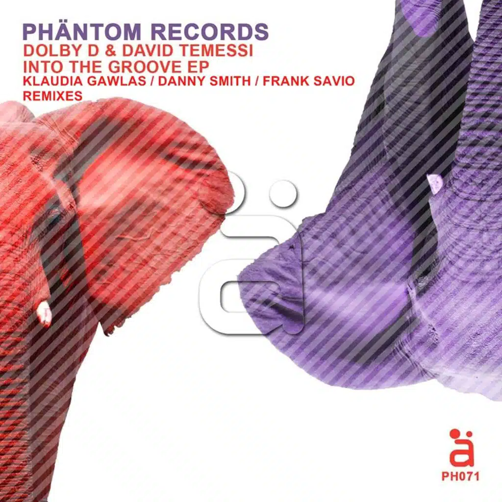 David Temessi, Dolby D