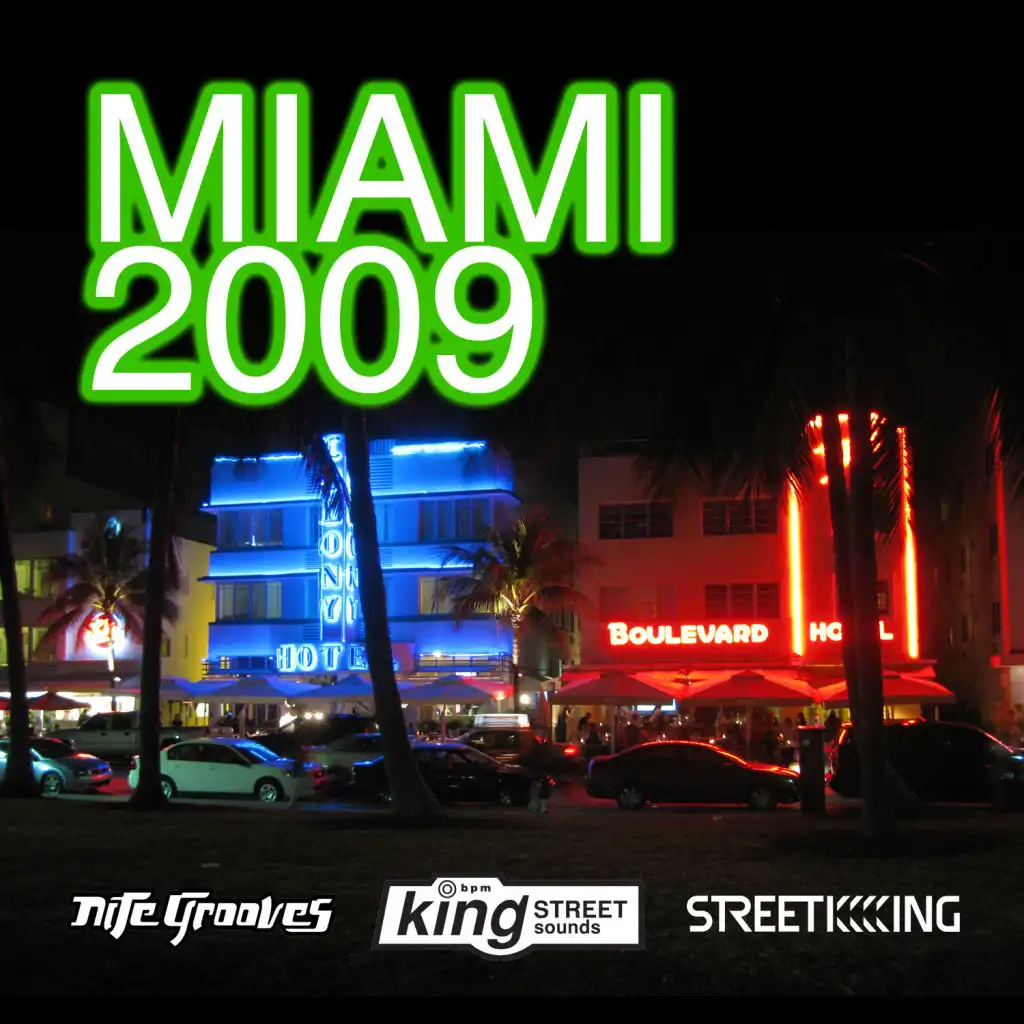 Miami 2009