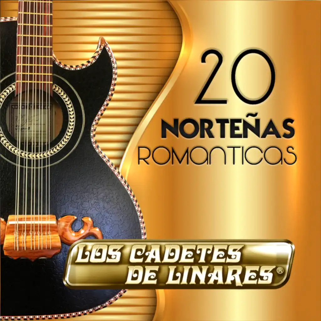 20 Norteñas Romanticas