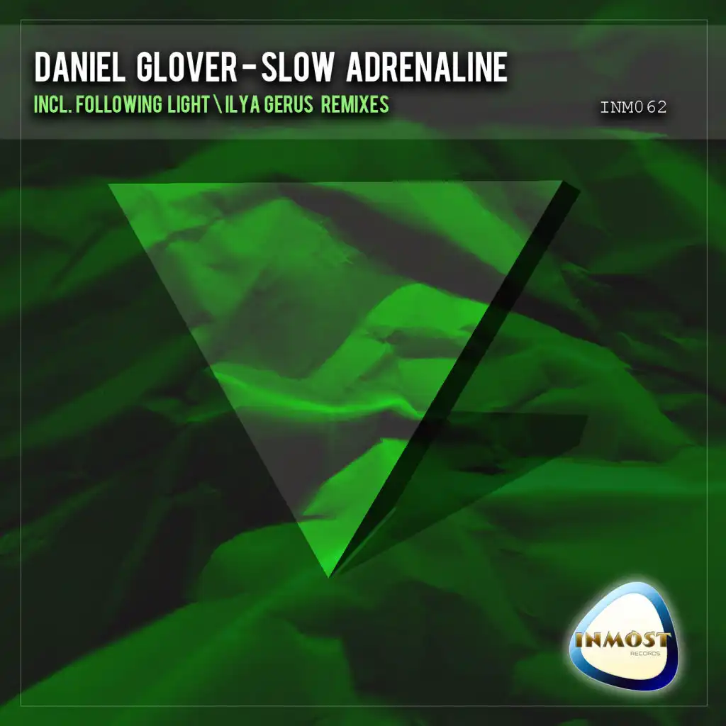 Slow Adrenaline (Ilya Gerus's Great Expectancies Mix)