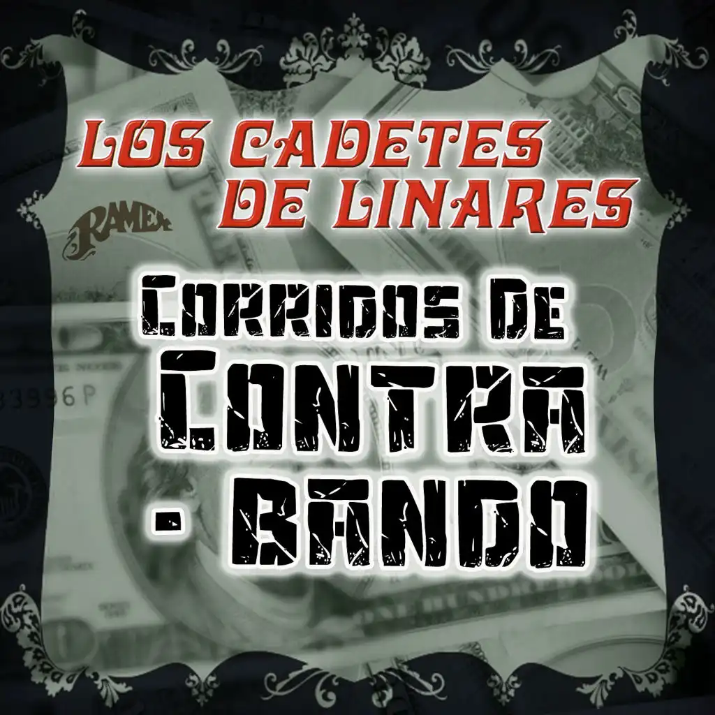 Corridos De Contrabando