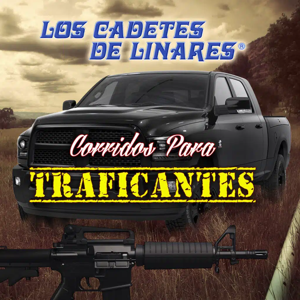 Corridos De Traficantes