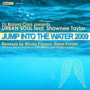 DJ Roland Clark & Urban Soul