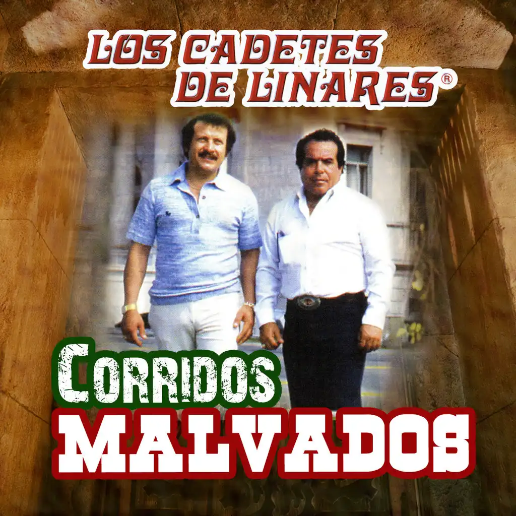 Corridos Malvados