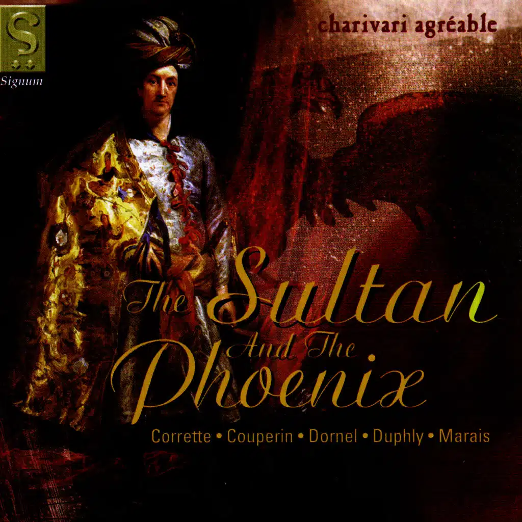 The Sultan and the Phoenix