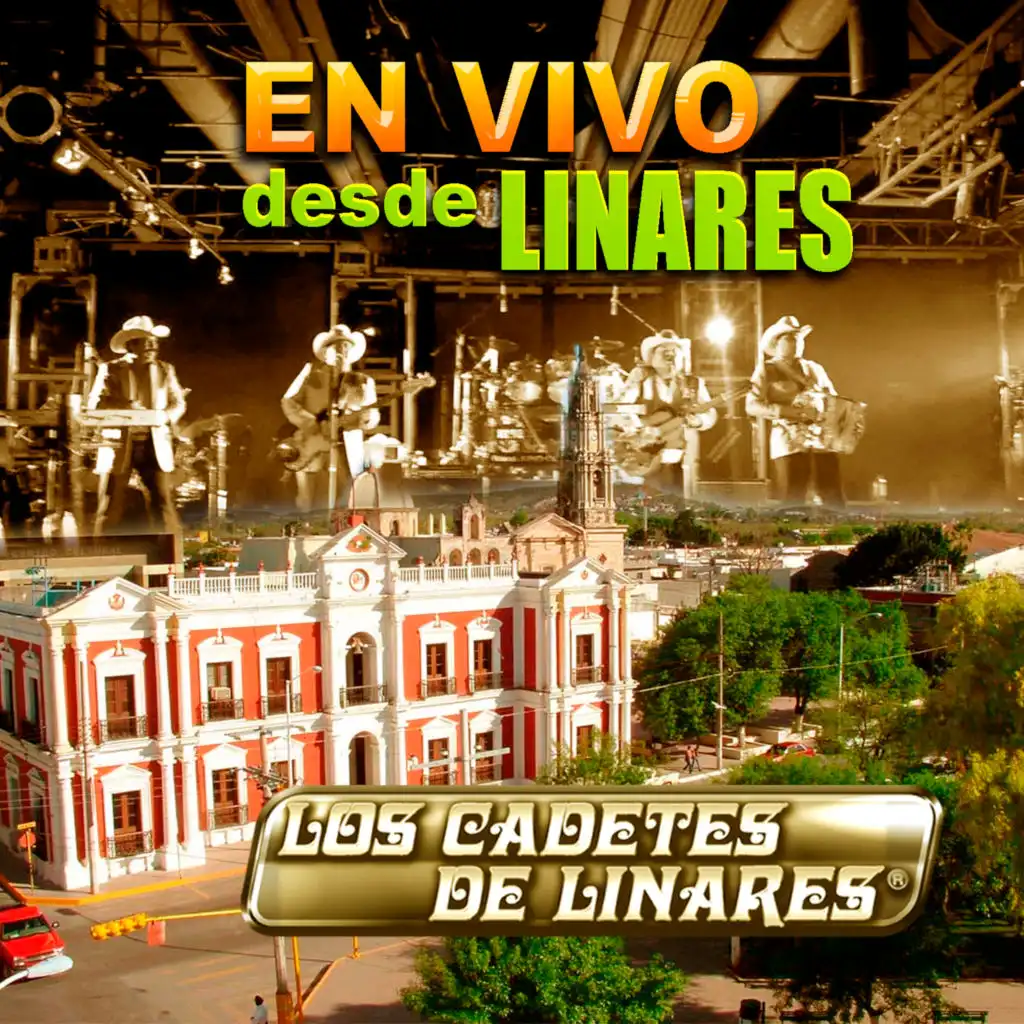 En Vivo Desde Linares