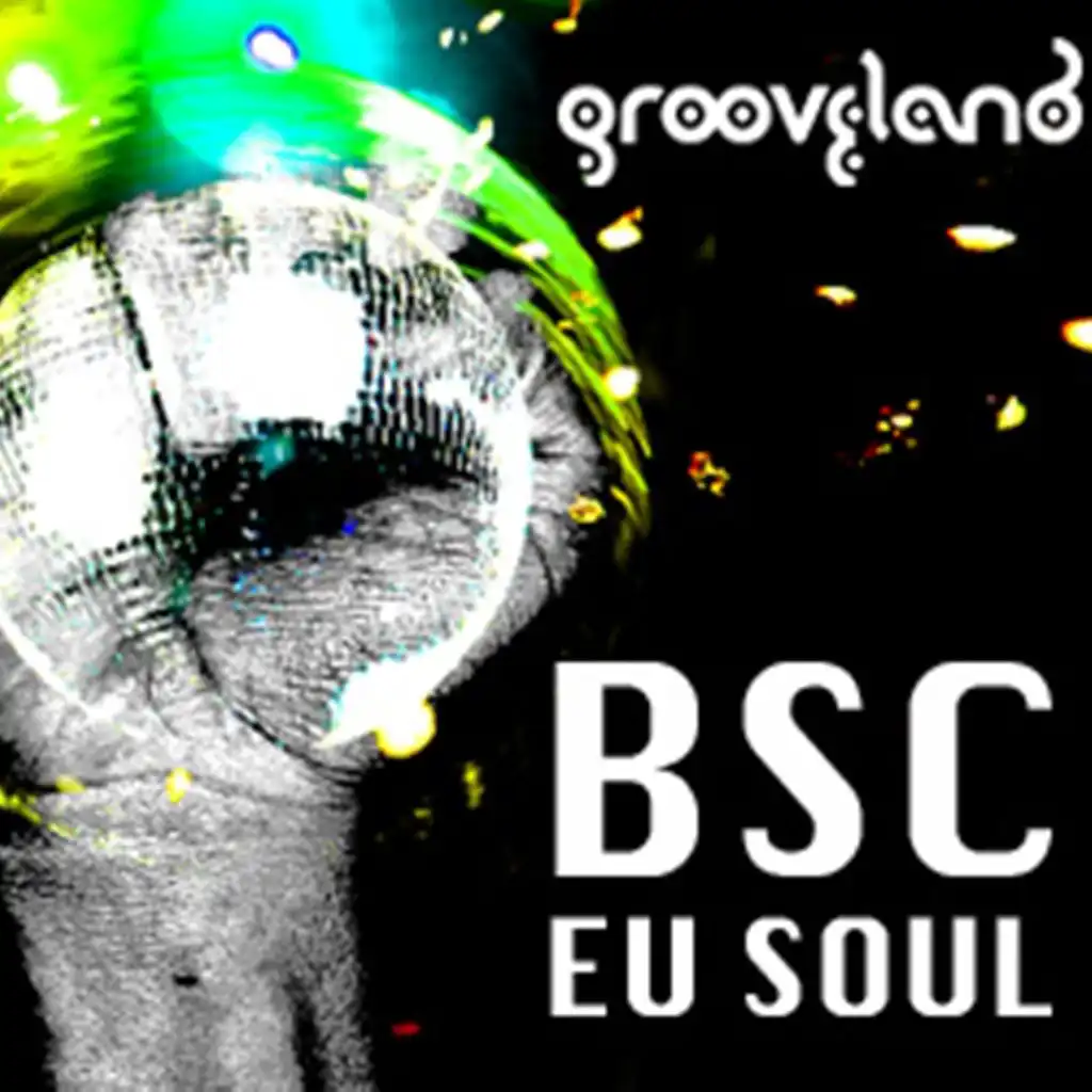 Eu soul (Hernan Cronner Soul Com Remix) [feat. Andre]