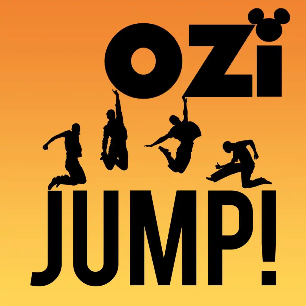 Jump! (Radio Edit)