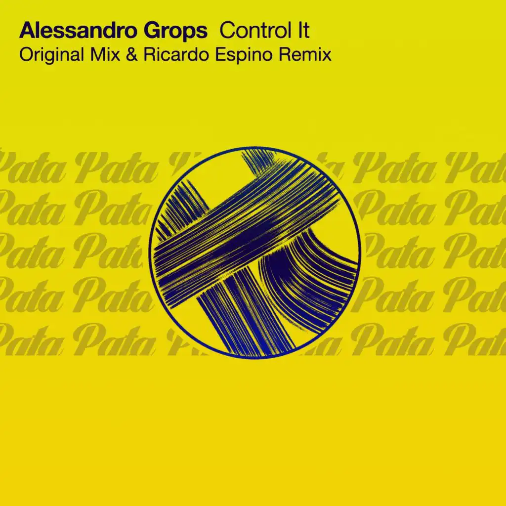 Control It (Ricardo Espino Remix)