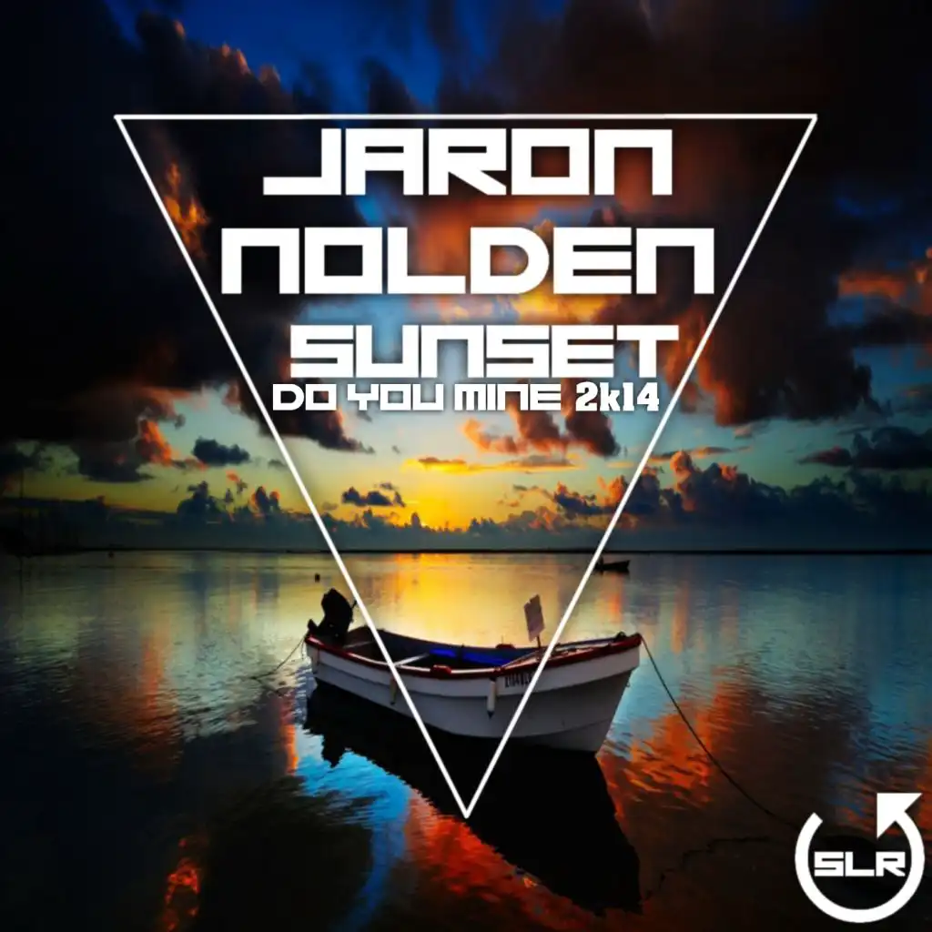 Jaron Nolden