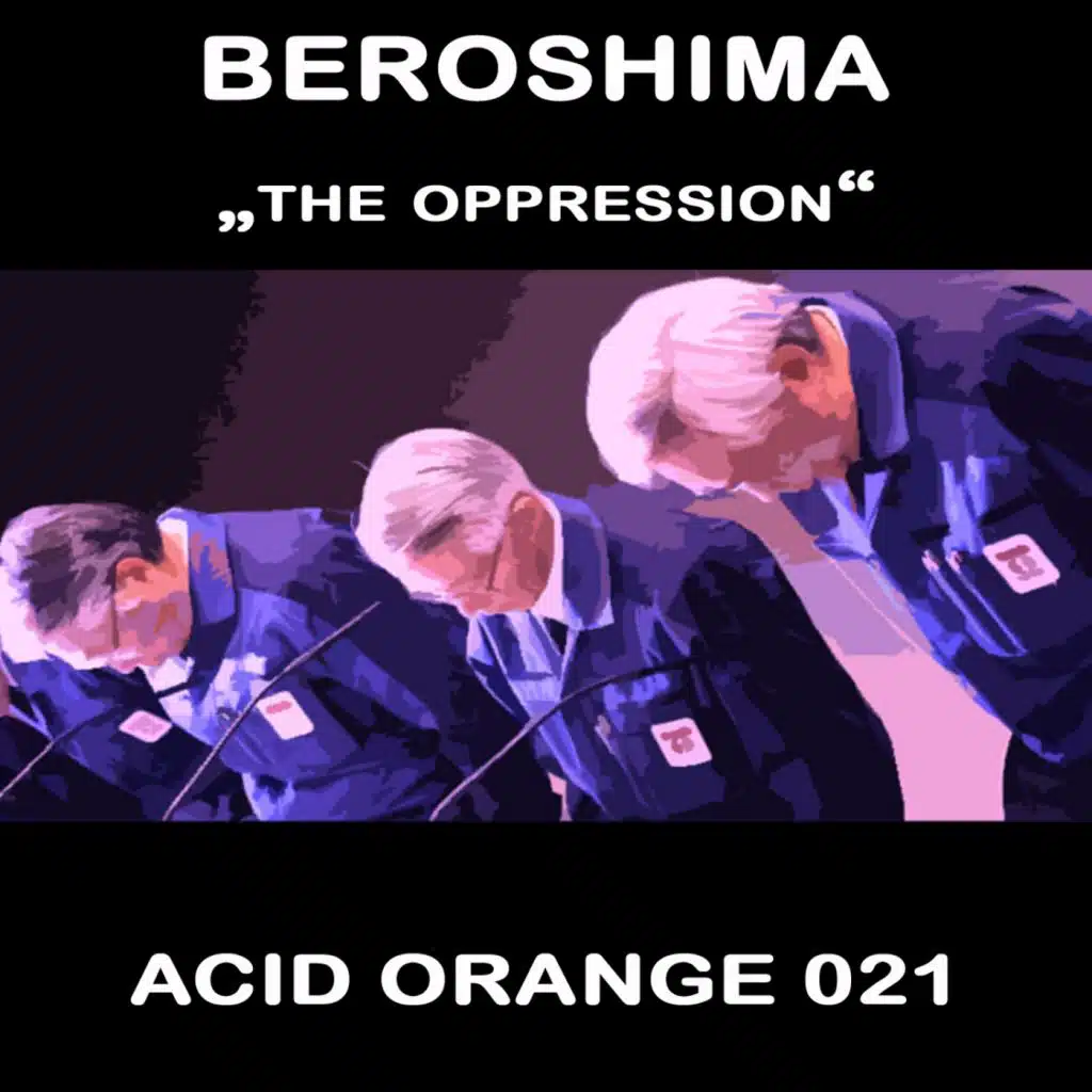 The Opression (Frank Muller / Beroshima Mix)