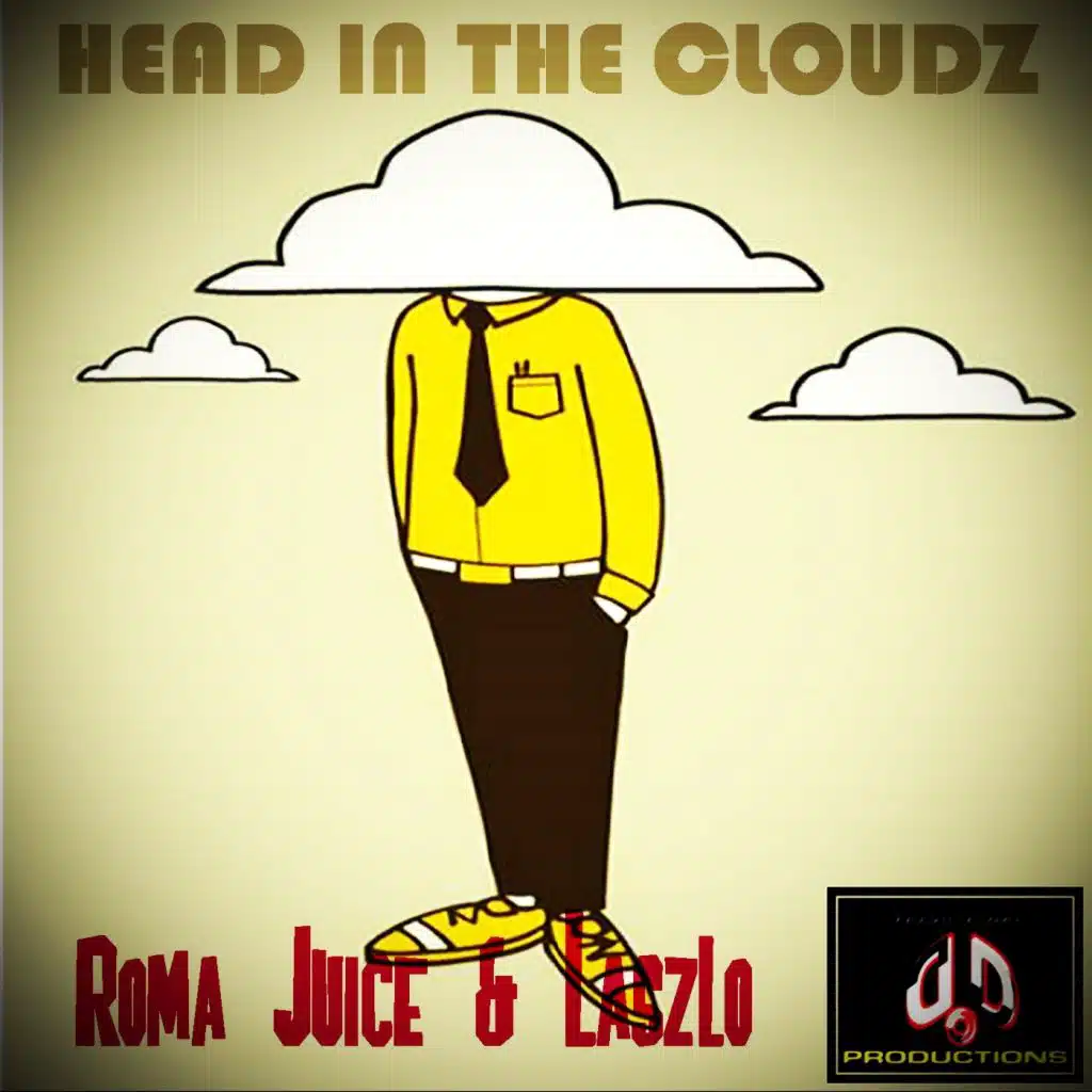 Roma Juice & Laszlo