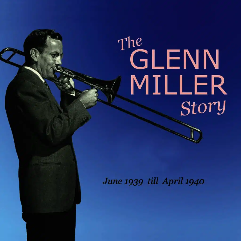 The Glenn Miller Story Vol. 5-6