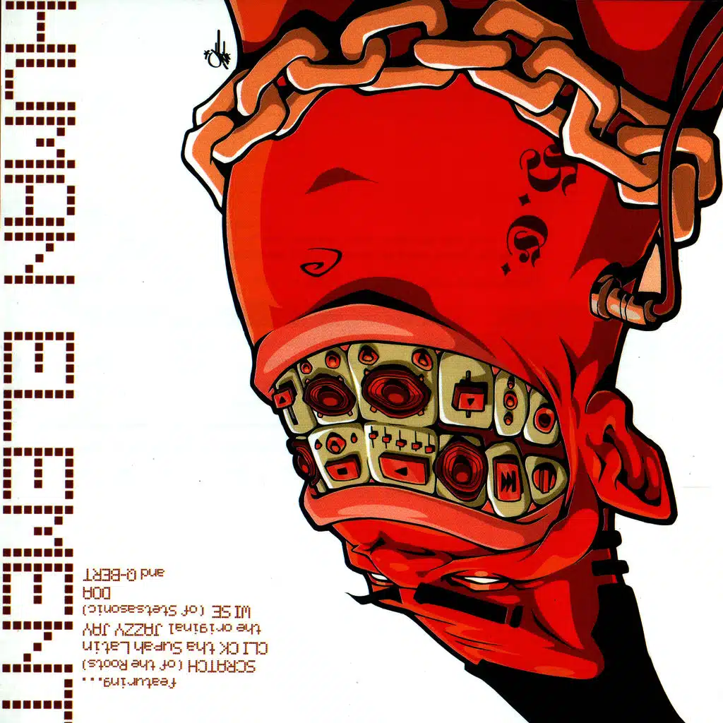 Human Element: The World's First Human Beatbox Compilation