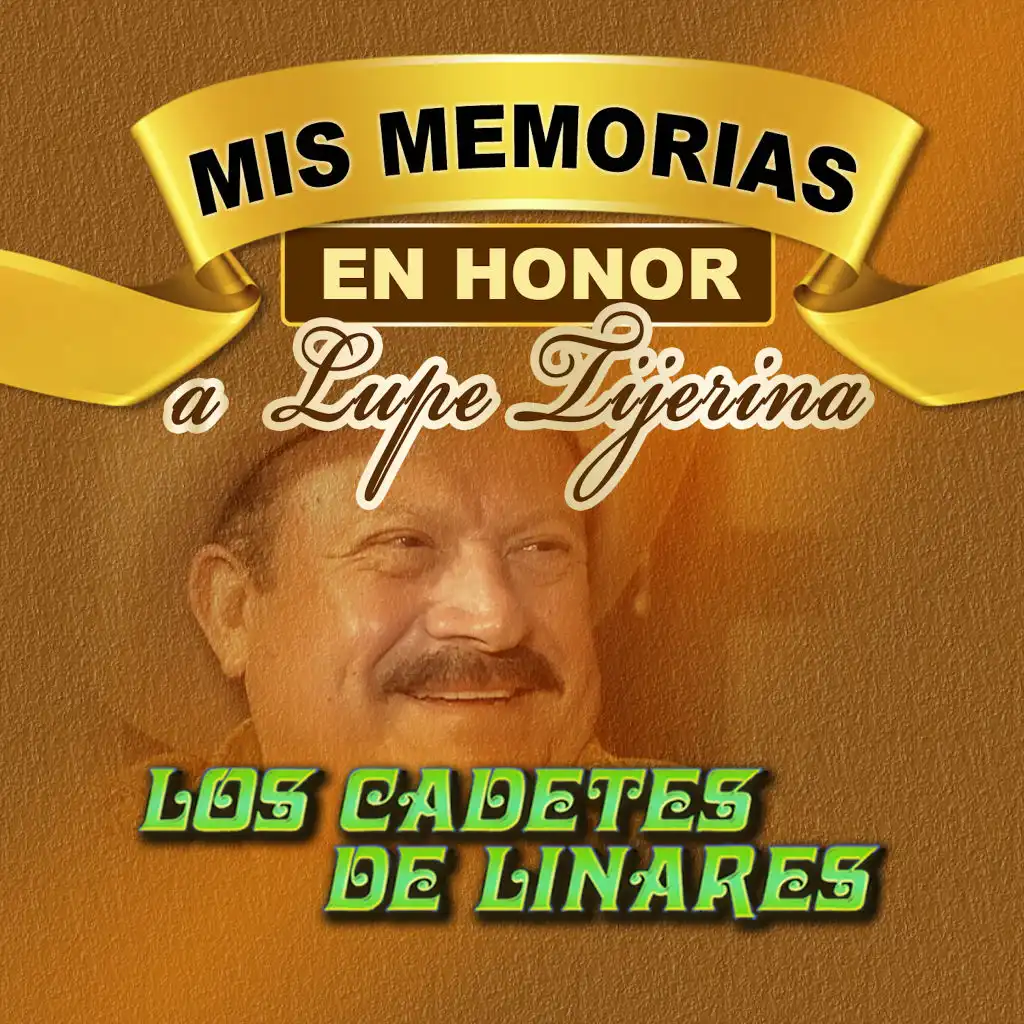 Mis Memorias En Honor A Lupe Tuerina