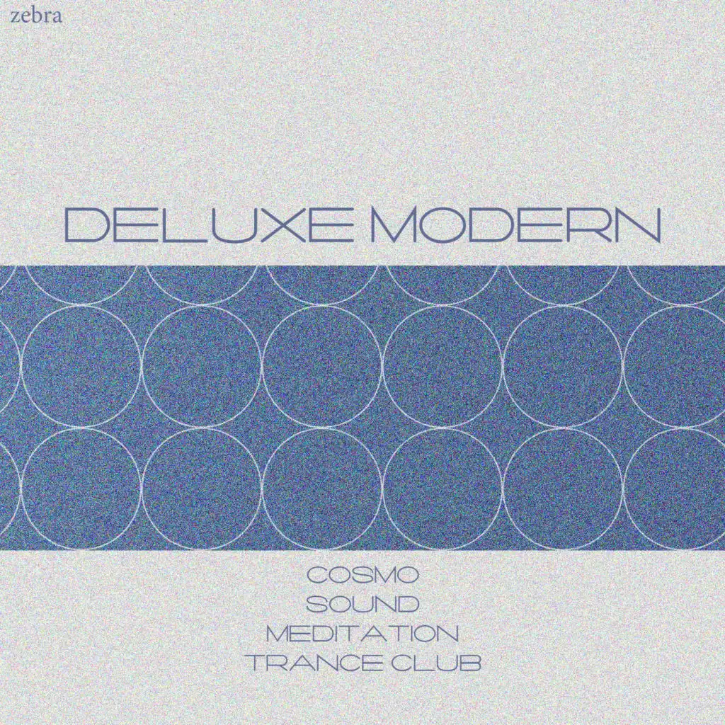 Deluxe Modern (Original Chillout Mix)