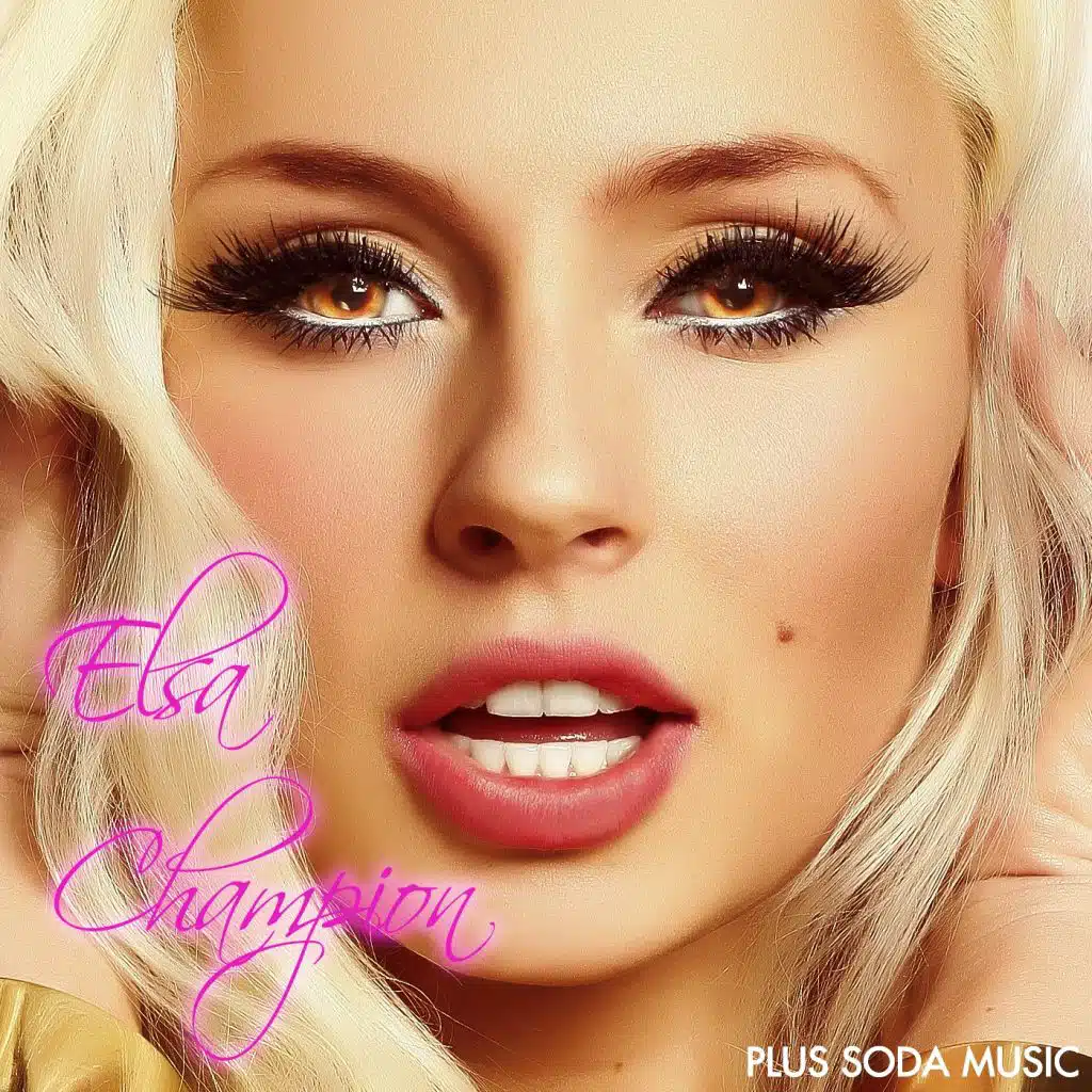 Champion (Acoustic Version)