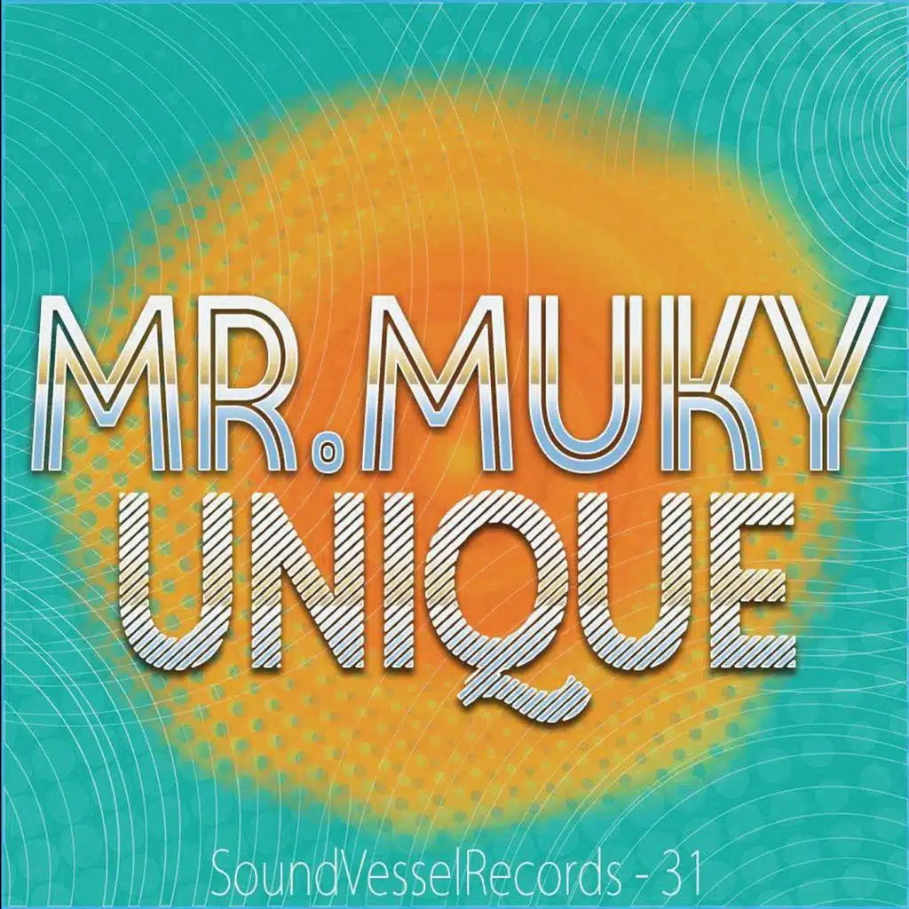 Mr. Muky
