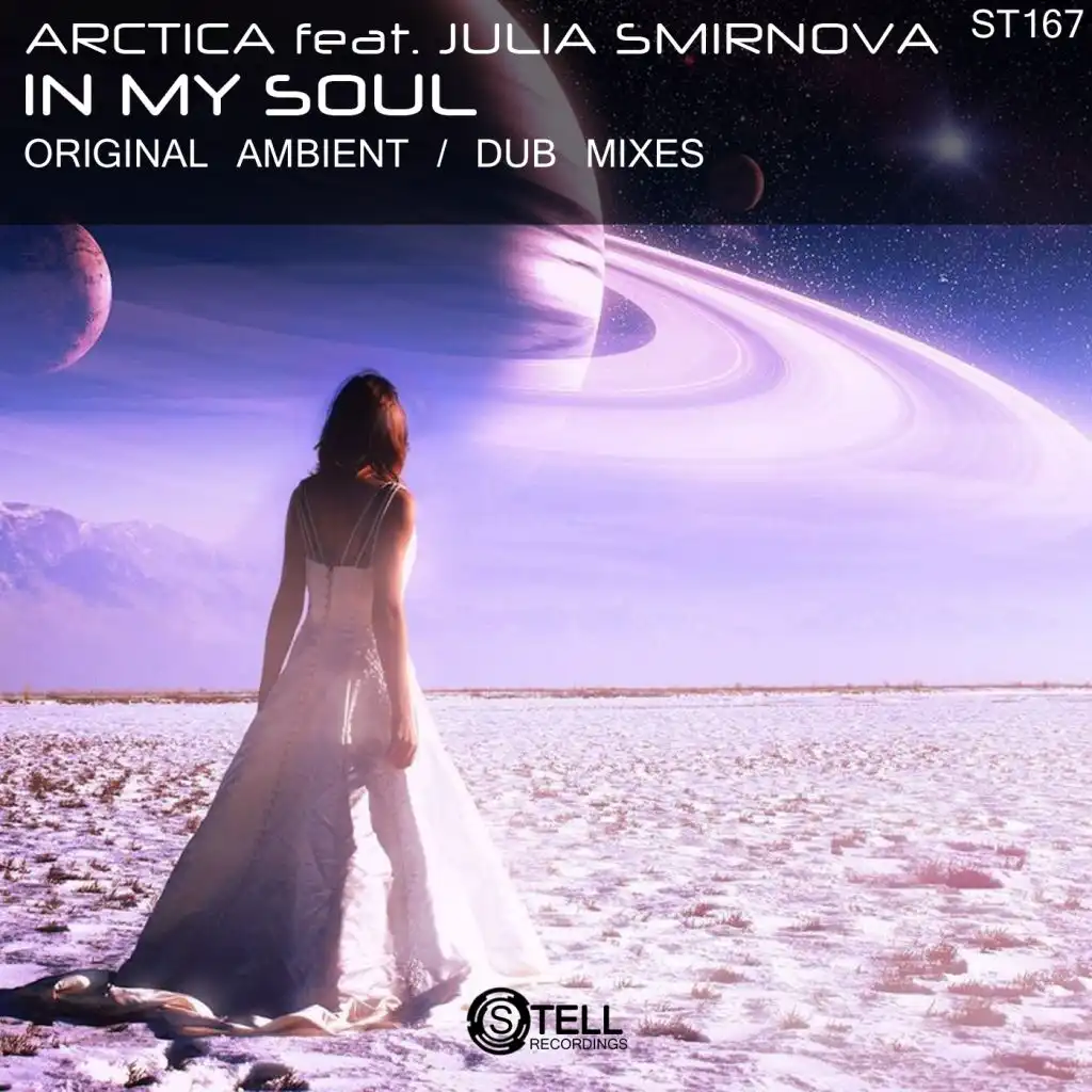 In My Soul (Original Ambient Mix) [feat. Julia Smirnova]