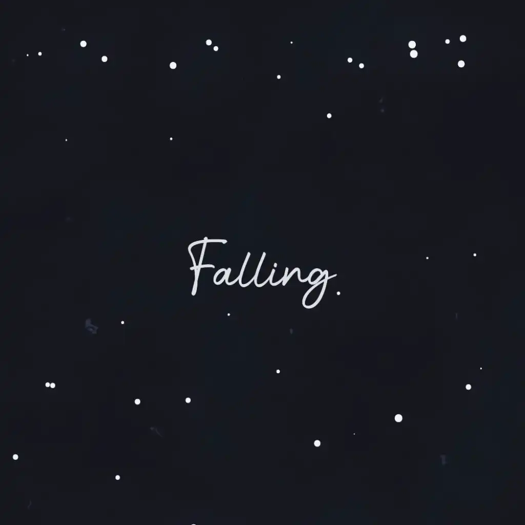 Falling (feat. TIN NEN)