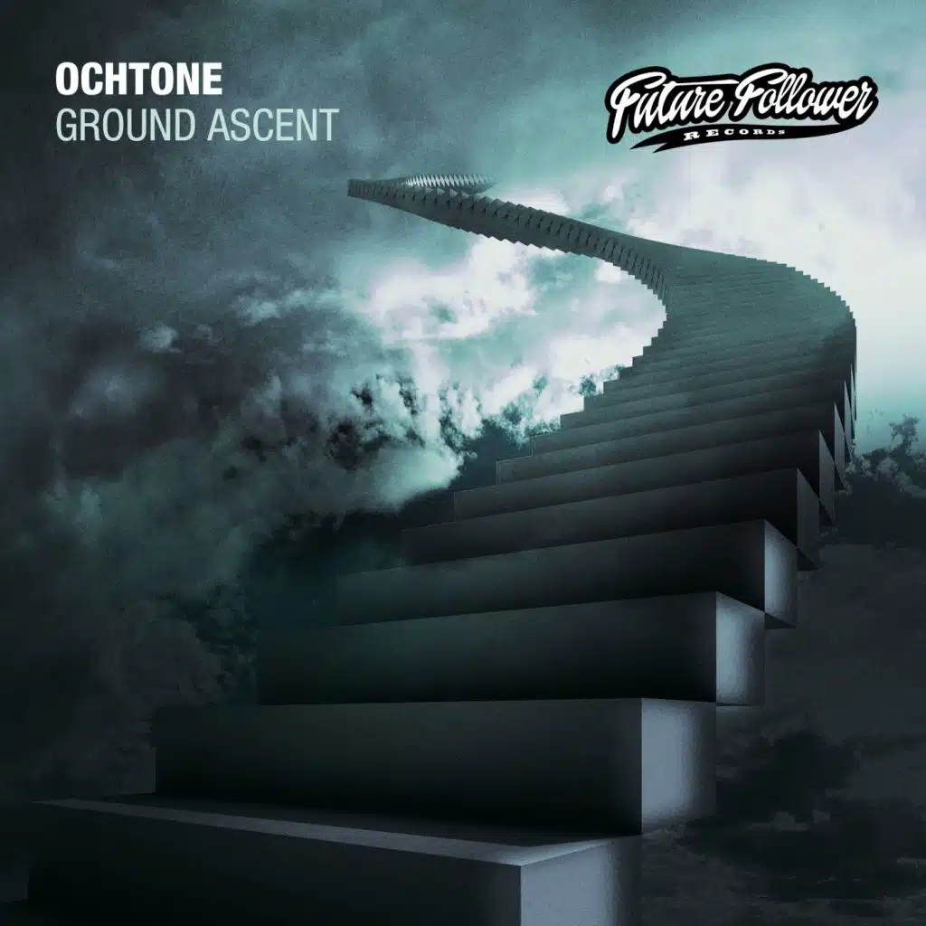 Ground Ascent (Baduga Remix)