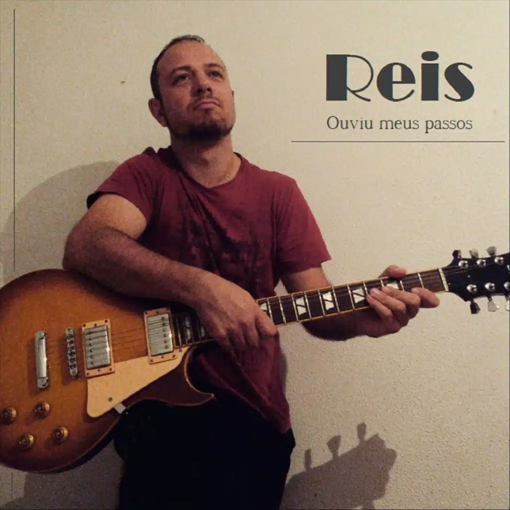 Ouviu Meus Passos