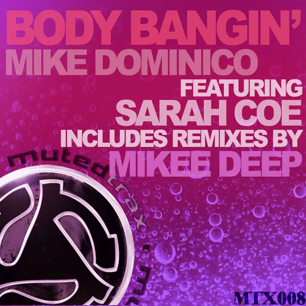 Body Bangin' (Club Banger)