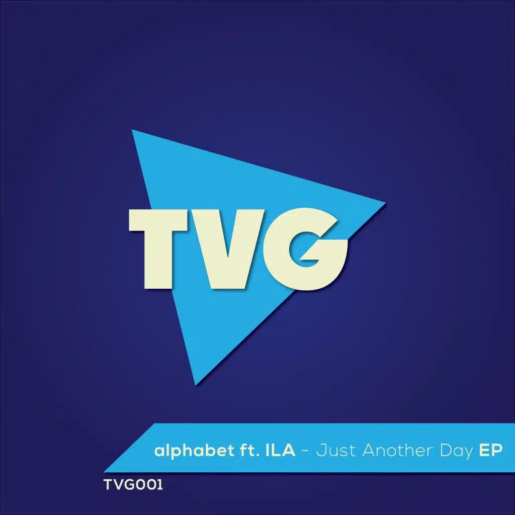 Just Another Day (Stint Remix) [feat. ILA]