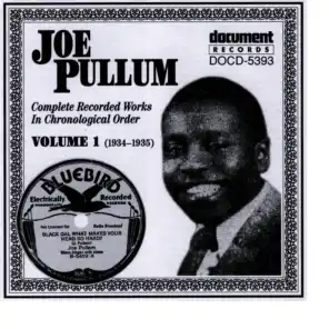 Joe Pullum