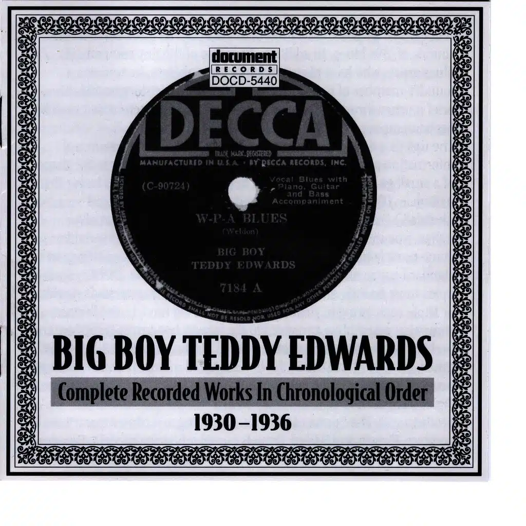 Good Going Daddy (take B)