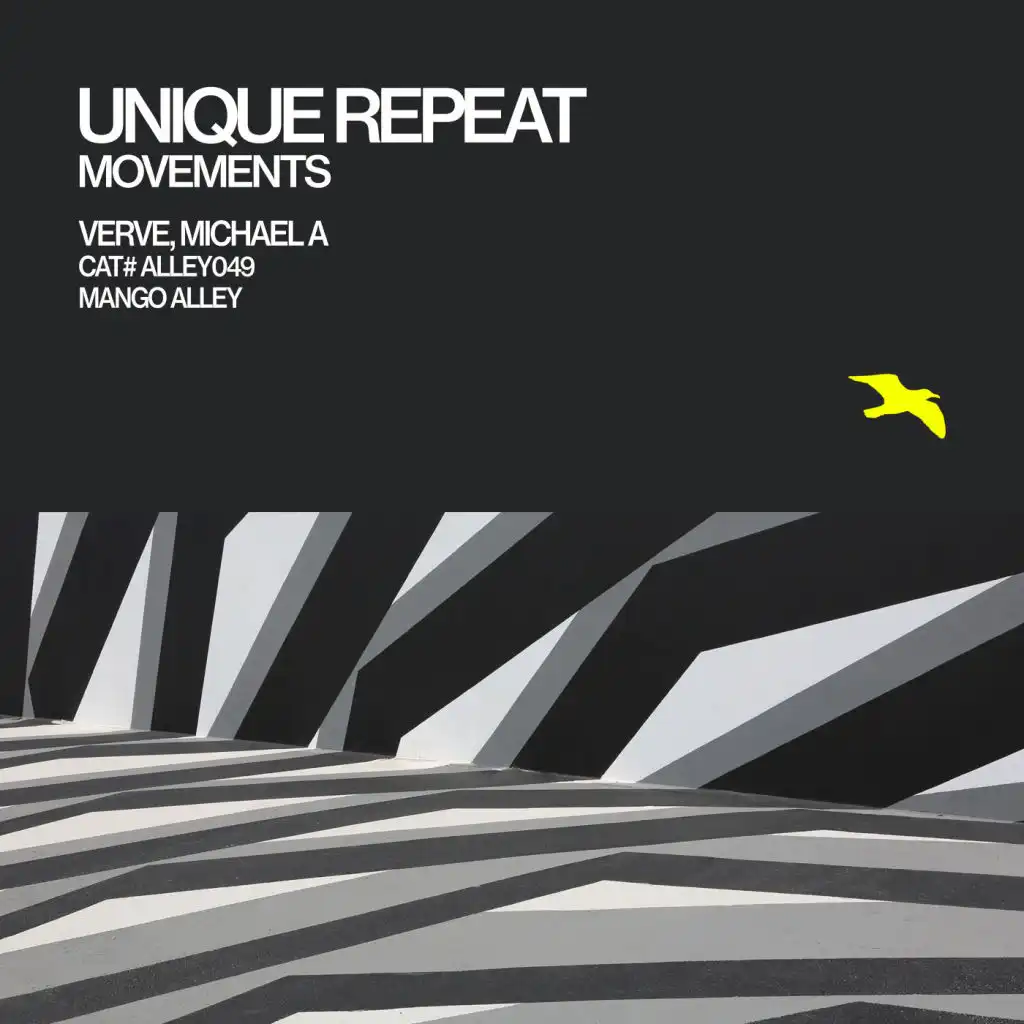 Movements (Michael A Remix)