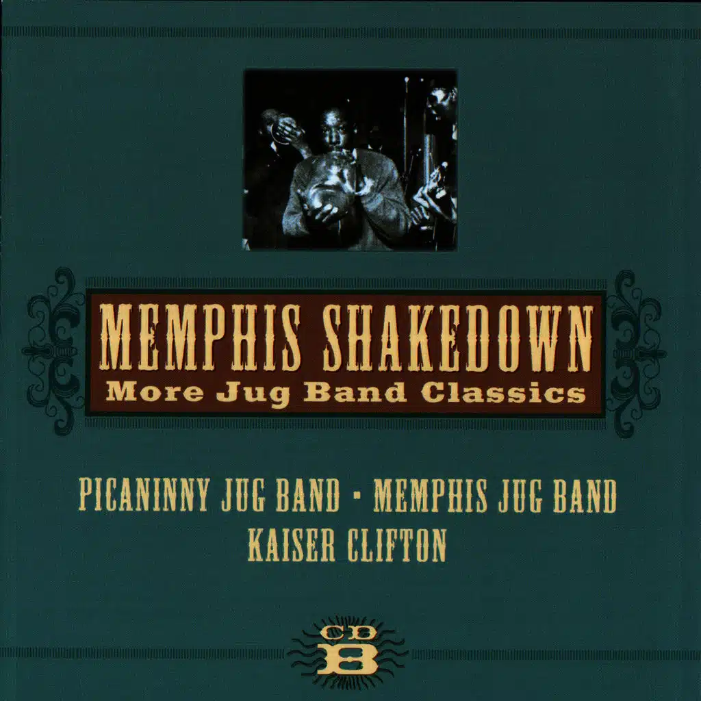 Rukus Juice And Chittlin'