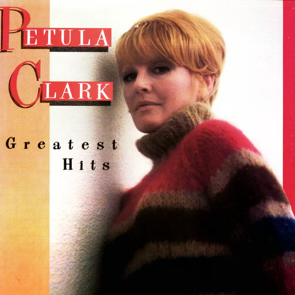 The Best Of Petula Clark
