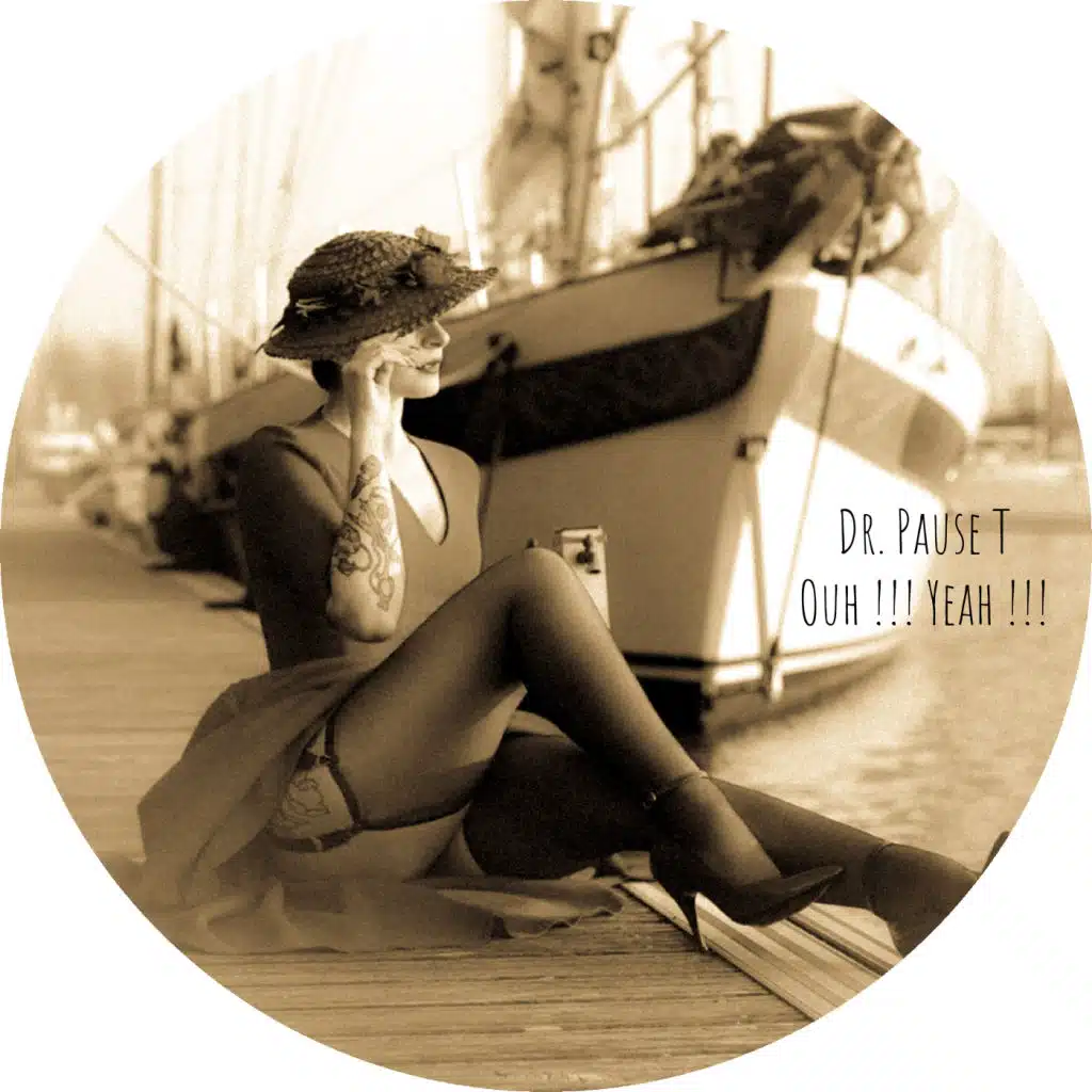 Ouh !!! Yeah !!! (Artur Montecci Remix)