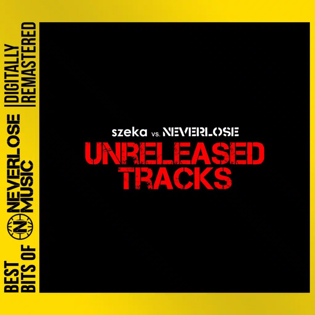 Neverlose Vs. DJ Szeka