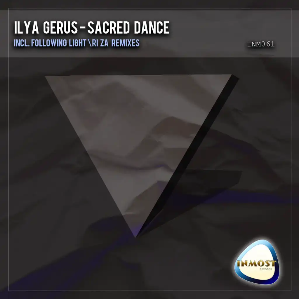 Sacred Dance (Ri Za Remix)