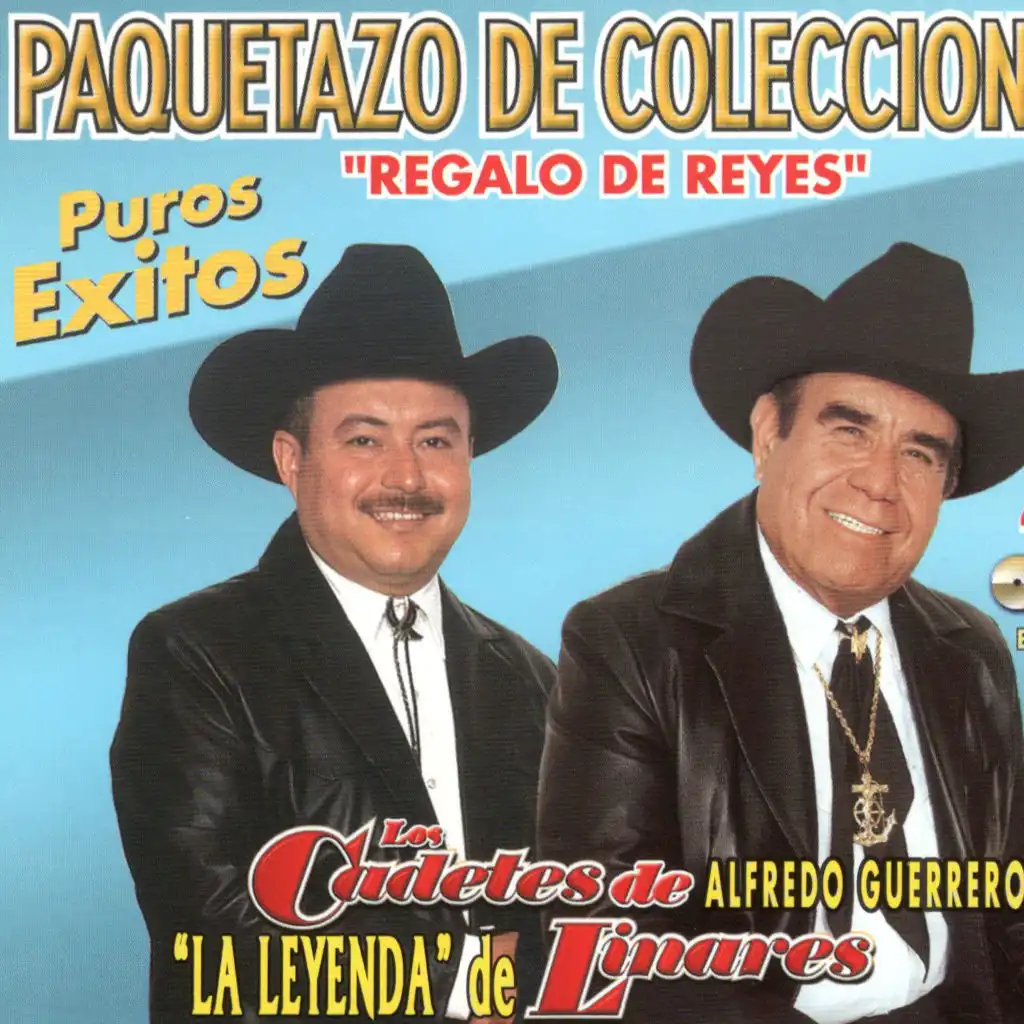 Paquetazo De Coleccion, Vol. 2