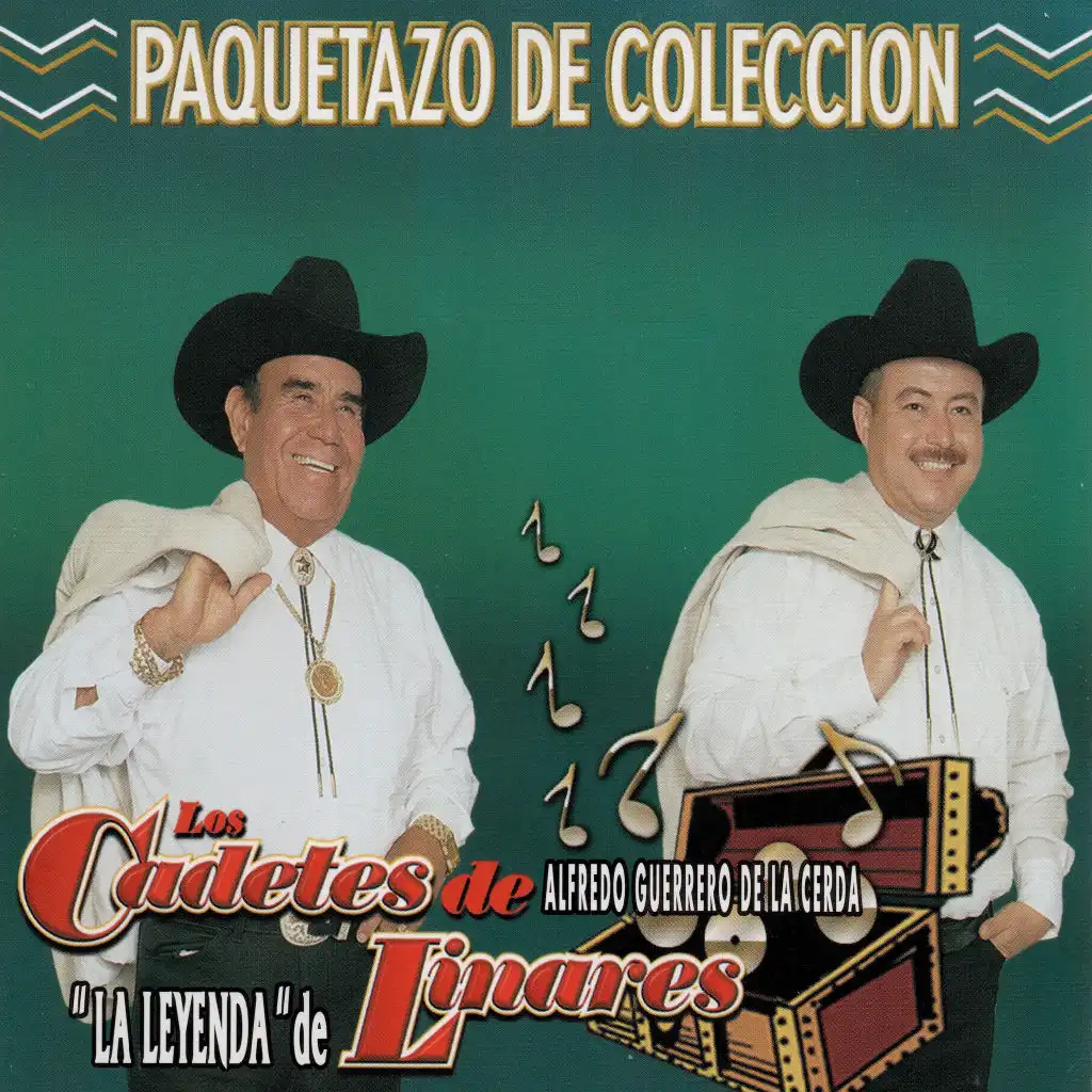 Paquetazo de Coleccion