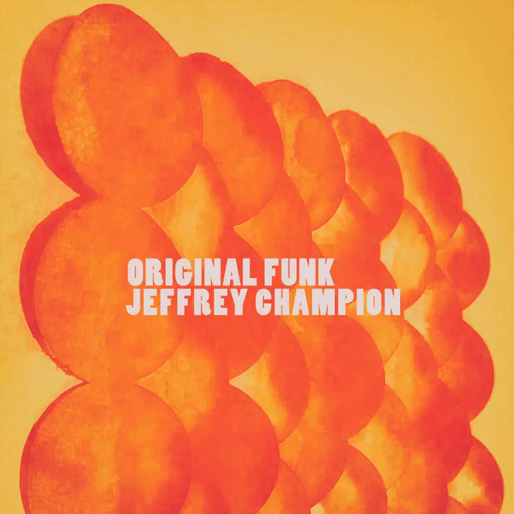 Jeffrey Champion