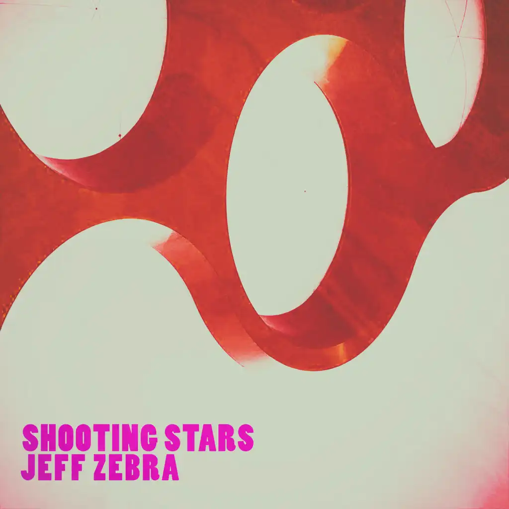 Shooting Stars (Zebra Deep Mix)