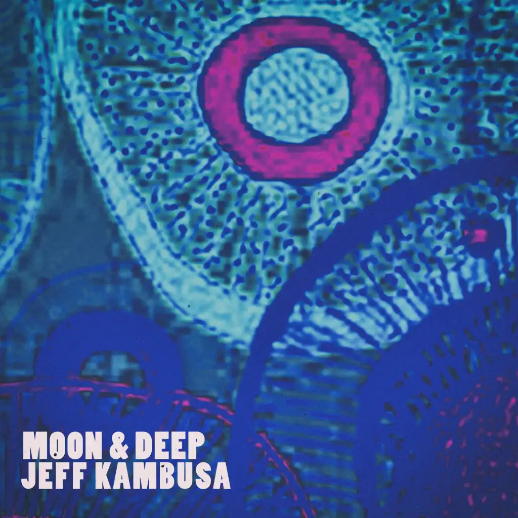 Jeff Kambusa